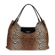 Schoudertas Geneve Balenciaga , Brown , Dames