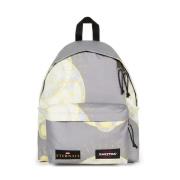 Unisex Rugzak Gewatteerd Pak'r Eternals Thena Sand Eastpak , Gray , He...