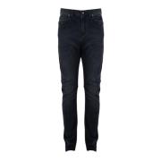 Klassieke Jeans met Elegante Stijl La Haine Inside Us , Black , Heren