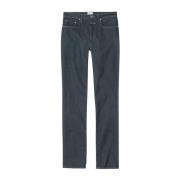 Slim Fit Jaylen Jeans in Grijs Closed , Gray , Dames