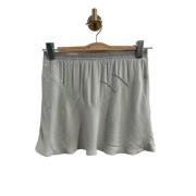 Pre-owned Fabric bottoms Isabel Marant Pre-owned , Green , Dames