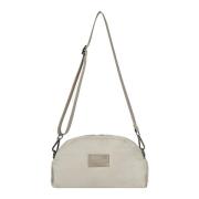 Handbags Munthe , Gray , Dames