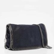 Pre-owned Fabric crossbody-bags Stella McCartney Pre-owned , Black , D...