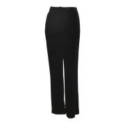 Zwarte Broek voor Vrouwen P.a.r.o.s.h. , Black , Dames