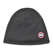 Wintermutsen voor mannen en vrouwen Canada Goose , Gray , Heren