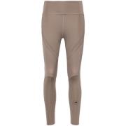 Tecear TPR OT 7/8 Leggings Adidas by Stella McCartney , Beige , Dames