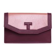 Crossbody tas Stella Tramontano , Purple , Dames