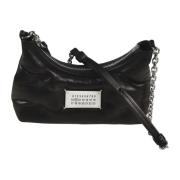 Stijlvolle Tassen Collectie Maison Margiela , Black , Dames