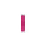 Fringed Stole Sjaal Liu Jo , Pink , Dames