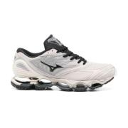 Wave Prophecy Hardloopschoenen Mizuno , Gray , Heren