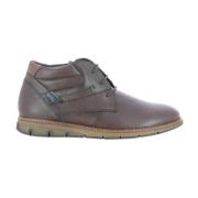 Espresso Indios Herenschoenen Fluchos , Brown , Heren