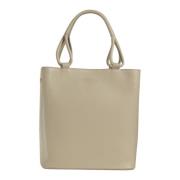 Tote Linea Corda Tramontano , Gray , Dames