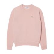 Roze Truien voor Vrouwen Lacoste , Pink , Dames