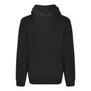 Zwarte Sweater Collectie Lanvin , Black , Heren