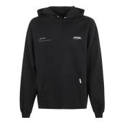 Patron Of The Club Hoodie Represent , Black , Heren