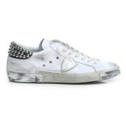 Paris Sneaker Philippe Model , White , Heren