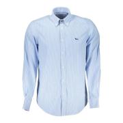 Kleding Harmont & Blaine , Blue , Heren