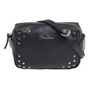 London Schoudertas Pepe Jeans , Black , Dames