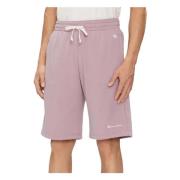 Shorts Champion , Pink , Heren