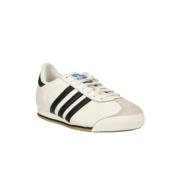 Sneakers van Suède en Leer Adidas , White , Heren