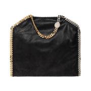 Handtas Stella McCartney , Black , Dames