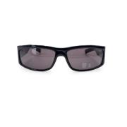 Pre-owned Plastic sunglasses Dior Vintage , Black , Dames