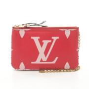 Pre-owned Fabric louis-vuitton-bags Louis Vuitton Vintage , Multicolor...