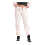 874 Werkbroek voor vrouwen Dickies , White , Dames