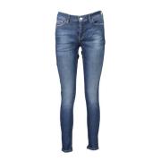 Kleding Tommy Hilfiger , Blue , Dames