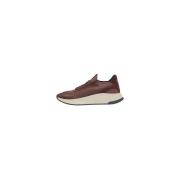 EVO Sneakers voor Heren Hugo Boss , Red , Heren