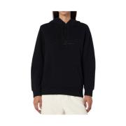 Virginia Sweater MC2 Saint Barth , Black , Dames