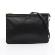 Pre-owned Fabric celine-bags Celine Vintage , Black , Dames