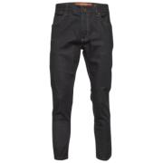 Pre-owned Denim jeans Dolce & Gabbana Pre-owned , Blue , Heren