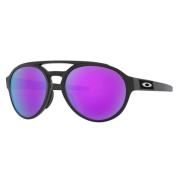 Forager Zonnebril Oakley , Black , Heren