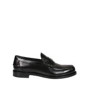 Stijlvolle Loafers Givenchy , Black , Heren