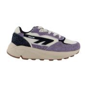 Shadow RGS Damesschoenen Hi-Tec , Purple , Dames