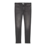 Jeans model Ando skinny Marc O'Polo , Gray , Heren