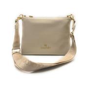 Beth Handtas Braccialini , Beige , Dames