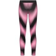 Casual Multicolor Leggings Paco Rabanne , Multicolor , Dames