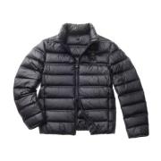 Boston Technische Jas Blauer , Black , Heren