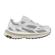 Re-Run Vibram Sneakers Mercer Amsterdam , Gray , Dames