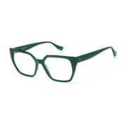 6962 7 Optical Frame Gigi Studios , Green , Dames