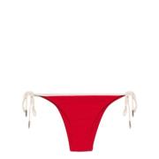 Roze Casual Bikini Bottom La Perla , Pink , Dames