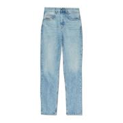 Jeans 2001 D-Macro L.32 Diesel , Blue , Heren