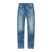 Jeans 2019 D-Strukt L.32 Diesel , Blue , Heren