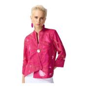 Formele Jas en Blazer Joseph Ribkoff , Pink , Dames