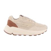 Shadow RGS Damesschoenen Hi-Tec , Beige , Dames