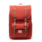 America Mid Wandelrugzak Herschel , Red , Unisex