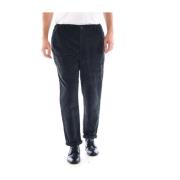 Denim Broek Daniele Alessandrini , Gray , Heren