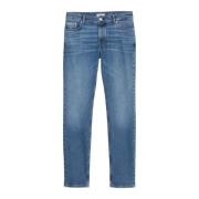 Jeans model Ando skinny Marc O'Polo , Blue , Heren